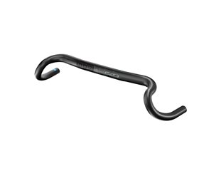 Styre PRO Discover Gravel 31.8 x 420 mm 30° sort
