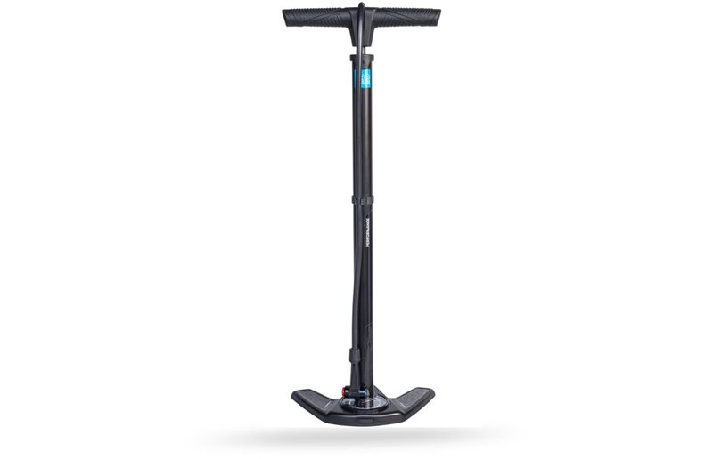 Jalkapumppu PRO Floorpump Performance 11bar/160psi