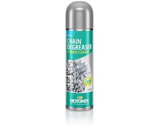 Rasvanpoistaja Motorex Spray 500ml