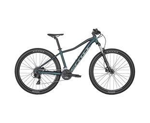 Maastopyörä Scott Contessa Active 50 Petrol