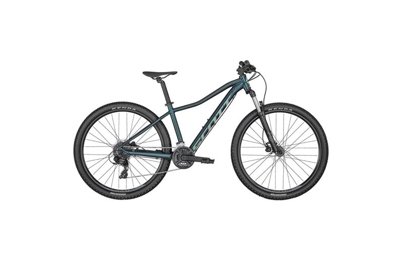 Maastopyörä Scott Contessa Active 50 Petrol