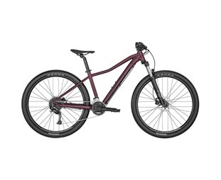 Maastopyörä Scott Contessa Active 40 Liila