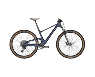 Maastopyörä Scott Spark 970 - 2022 Sininen