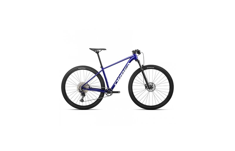 Orbea Maastopyörä Onna 27 10 Blue/White