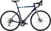 Cannondale Racer Allround Caad13 Disc Tiagra 28