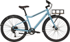 Cannondale Cityhybrid Treadwell Eqp 27,5