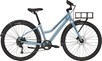 Hybridipyörä Cannondale Treadwell Eqp Remixte 27.5"