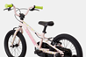 Cannondale Barncykel Kids Trail Freewheel Destiny Pink