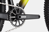Cannondale Hardtail Mtb Scalpel Ht Crb 3 Highlighter