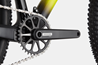 Maastopyörä Cannondale Scalpel Ht CRB 3 Highlighter
