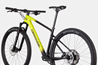 Cannondale MTB Scalpel Ht Crb 3 Highlighter