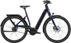 Cannondale Sähköhybridipyörä Naisten Mavaro Neo 4 28