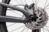 Täysjousto maastopyörä Cannondale Jekyll 2 Grafiitti