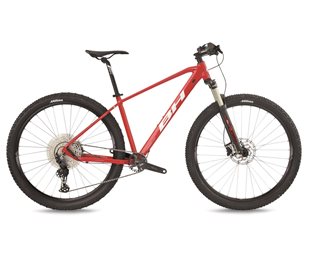 BH Maastopyörä Spike 3.0 Punainen/Valkoinen