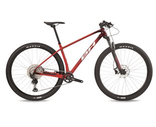 BH MTB Ultimate Rc 7.5 Red/White