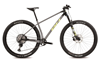 BH MTB Ultimate RC 7.7 SILVER/YELLOW