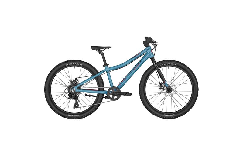 Bergamont Barncykel Revox 24 Blue