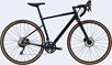 Cannondale Gravel Bike Topstone2 28 MIDNIGHT BLUE