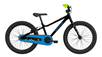 Lasten polkupyörä Cannondale Kids Trail 20 Single-Speed Musta