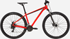 Cannondale MTB Trail 7 RALLY RED