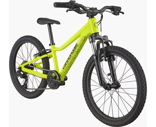 Cannondale Børnecykel Kids Trail 20 VOLT