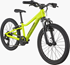 Cannondale Børnecykel Kids Trail 20 VOLT