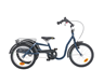 Kolmipyörä Skeppshult S3 Mini 16 0-V