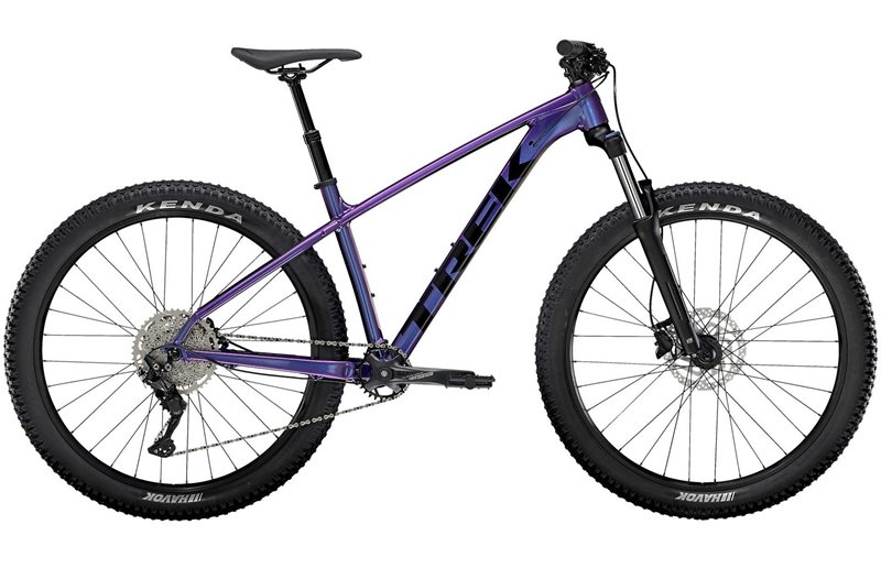 Trek MTB Roscoe 6 Lilla Flip