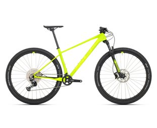 Superior Maastopyörä XP 929 Matta Lime/Neon Keltainen
