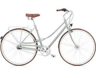Electra Damcykel Loft 7I Eq Green Tea