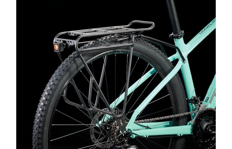 trek marlin aloha green