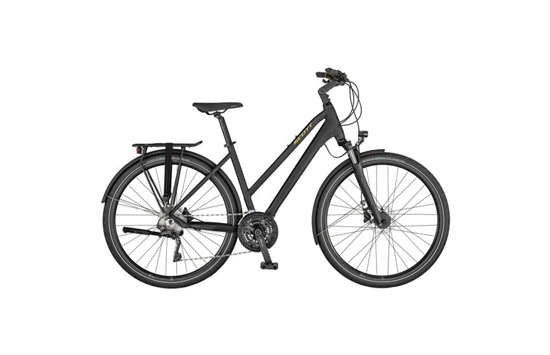Scott Cityhybrid Sub Sport 20 Lady