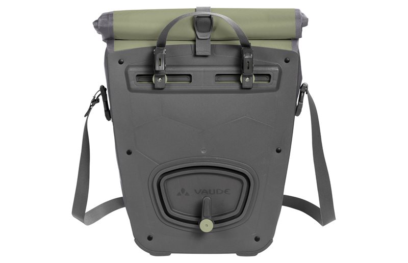Vaude Väska Pakethållare Aqua Back Single
