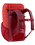 Lasten reppu VAUDE Skovi 10L Mars Red