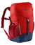 Lasten reppu VAUDE Skovi 10L Mars Red