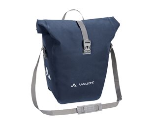 Packtaske Vaude Aqua Back Deluxe Single Sort 24L