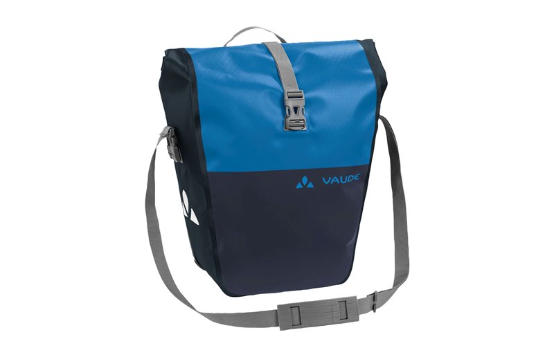 Vaude Väska Pakethållare Aqua Back Color