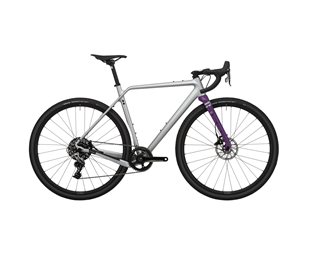 Gravel pyörä Rondo Ruut Cf2