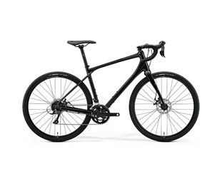 Gravel pyörä Merida SILEX 200