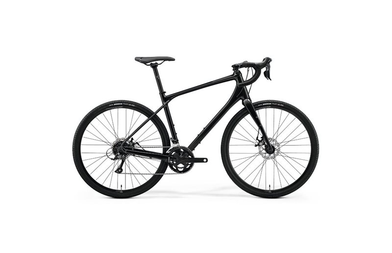 Gravel pyörä Merida SILEX 200