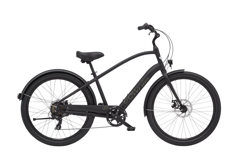 Electra Townie Go! 7D EQ Step-Over