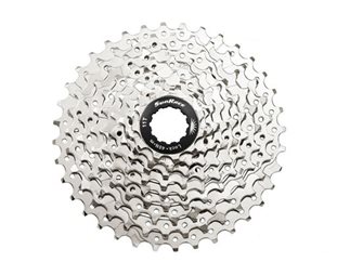 Kasetti SunRace CSM96 9-vaihteinen 11-34T