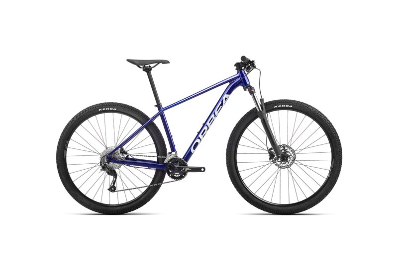 Orbea Jäykkäperäinen maastopyörä Onna 29 40 Blue/White