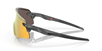 Oakley Sykkelbriller Encoder Matte Carbon