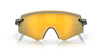 Oakley Cykelglasögon Encoder Matte Carbon