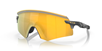 Oakley Sykkelbriller Encoder Matte Carbon