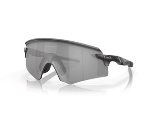 Oakley Encoder Matte Carbon w/Prizm Rd Blk Matte Black