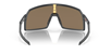 Oakley Sykkelbriller Sutro S Matte Carbon