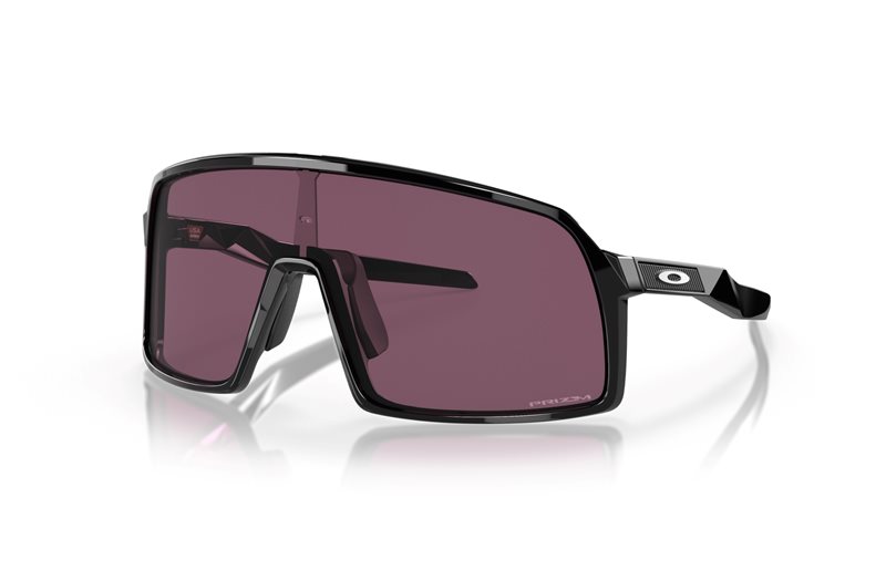 Oakley Urheilulasit Sutro S Kiiltävä Musta
