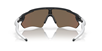 Cykelbriller Oakley Radar Ev Path Sort/Prizm Rose Gold